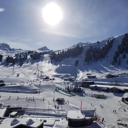 Lejlighed Renove Confortable - Centre Station - 2 Pieces Pour 5 Pers. - Fr-1-181-1973 La Plagne-Tarentaise